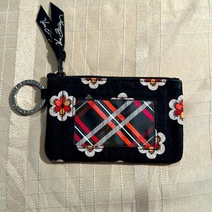 Vera Bradley card holder
